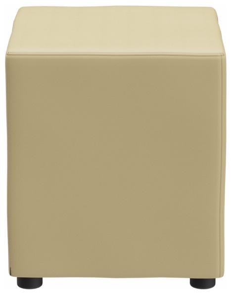 Abbildung Tabouret Cori Rückansicht