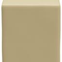 Abbildung Tabouret Cori Rückansicht