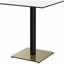 Abbildung dining table Kerst Schrägansicht