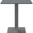 Abbildung Eettafel Kerst Vorderansicht