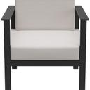 Abbildung Fauteuil Sorelia Vorderansicht