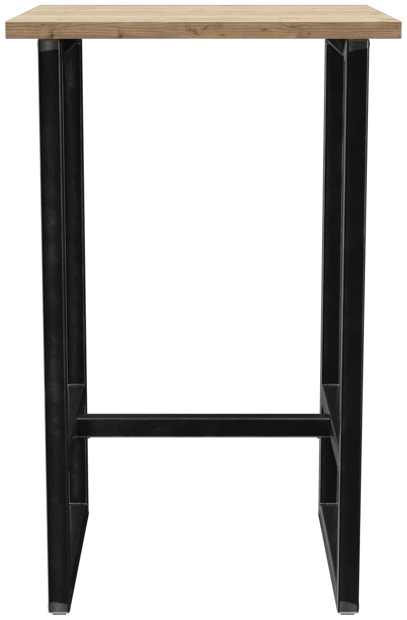 Abbildung high table Rickon Vorderansicht