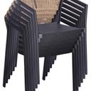 Abbildung arm chair Malida