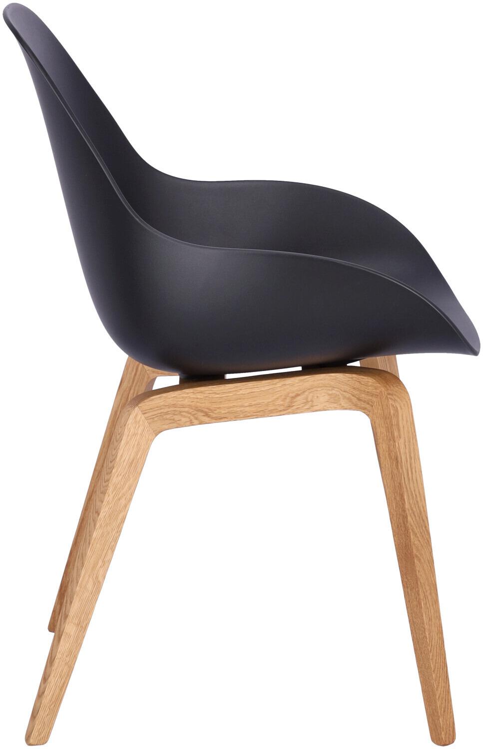 Abbildung chaise Roya Seitenansicht