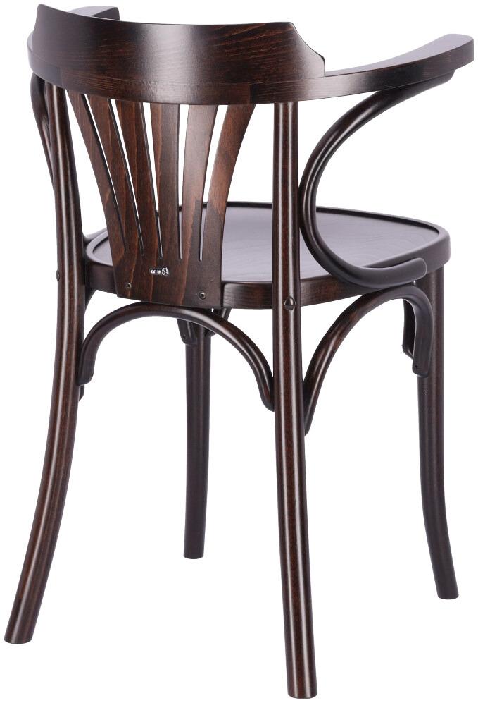 Abbildung Armchair Greta Schrägansicht