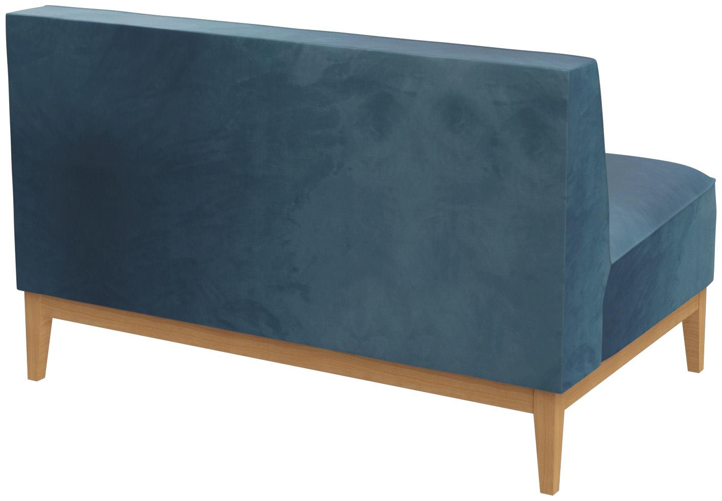 Abbildung Élément 2 places Chilly Schrägansicht