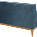 Abbildung Élément 2 places Chilly Schrägansicht