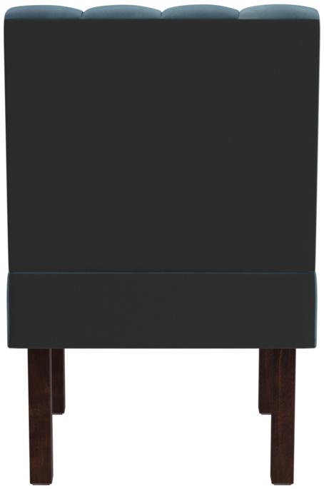 Abbildung Intermediate element 60 cm Felipa Rückansicht