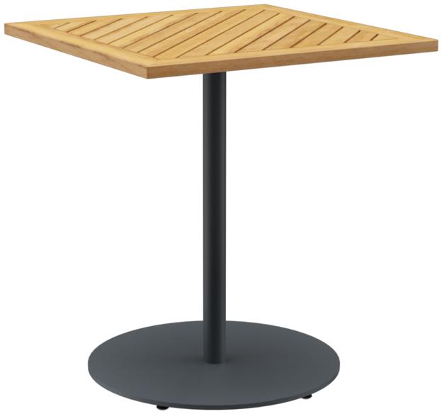 Tavolo da pranzo T12 Slim