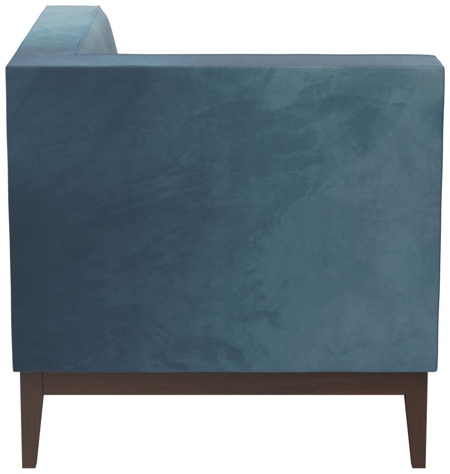 Abbildung élément d’angle Chilly Seitenansicht