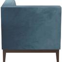 Abbildung élément d’angle Chilly Seitenansicht