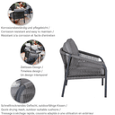 Abbildung fauteuil Sunniva