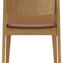 Abbildung Stuhl Quin Rückansicht