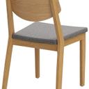 Abbildung chaise Quorum C Schrägansicht