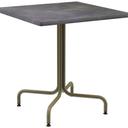 Abbildung Eettafel Halvar Schrägansicht