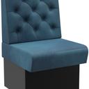 Abbildung intermediate element 60 cm Hester Schrägansicht