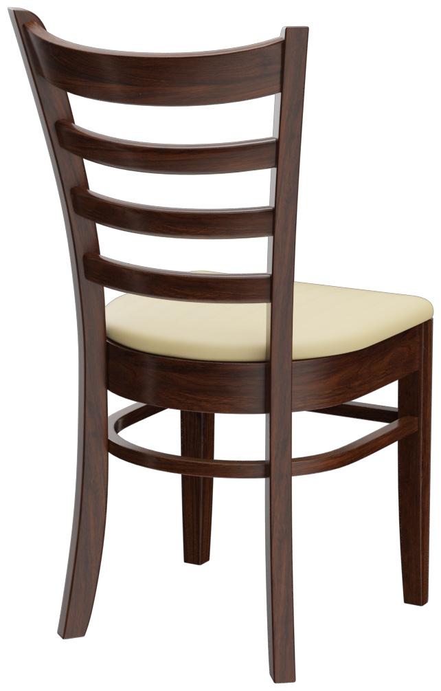 Abbildung Stuhl Ute Schrägansicht