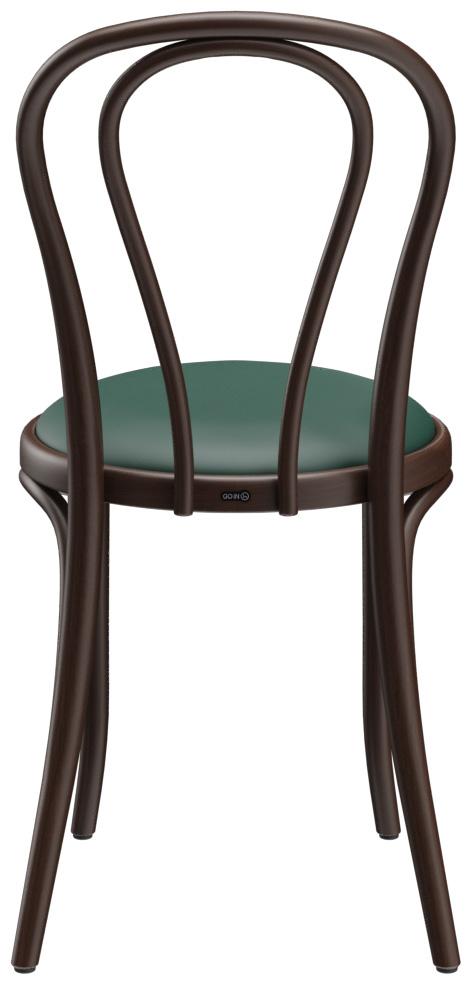 Abbildung chaise Gion Rückansicht