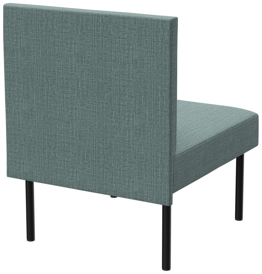 Abbildung Element 60 cm Tuya B Schrägansicht