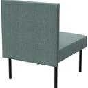 Abbildung Element 60 cm Tuya B Schrägansicht