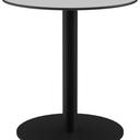 Abbildung dining table Kerst Schrägansicht