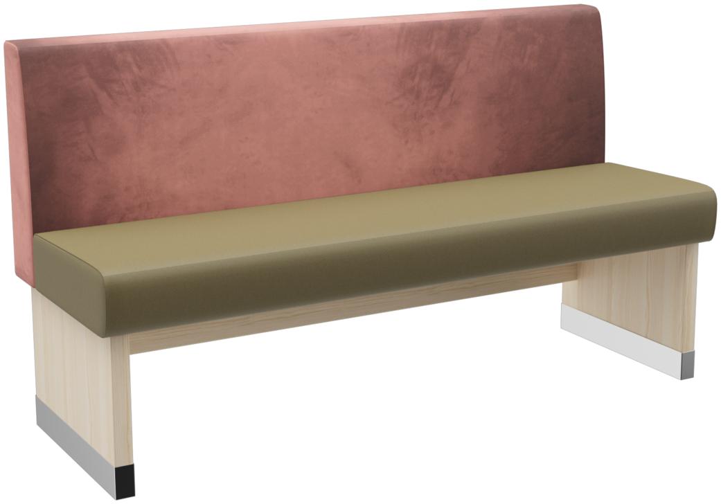 Élément simple/élément de base 150 cm H-Line