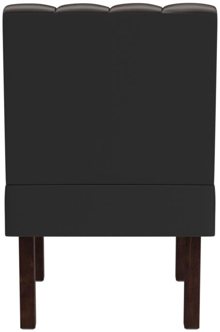 Abbildung Intermediate element 60 cm Felipa Rückansicht
