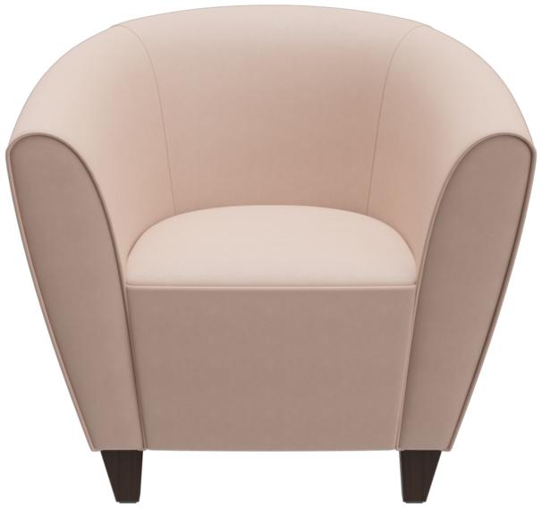 Abbildung fauteuil Calida Vorderansicht