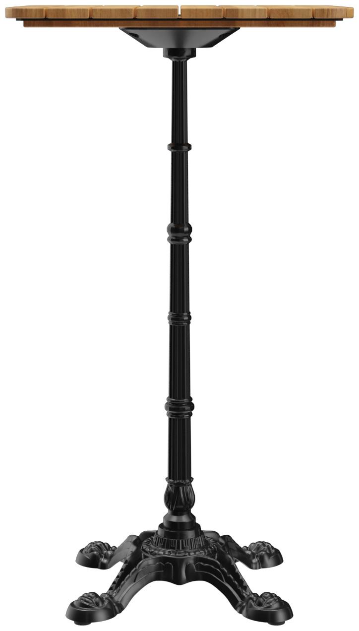 Abbildung Mange-debout Venera Vorderansicht