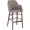 Abbildung bar stool Hada Schrägansicht