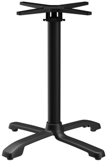 Abbildung dining table Sonam Vorderansicht