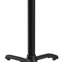 Abbildung dining table Sonam Vorderansicht