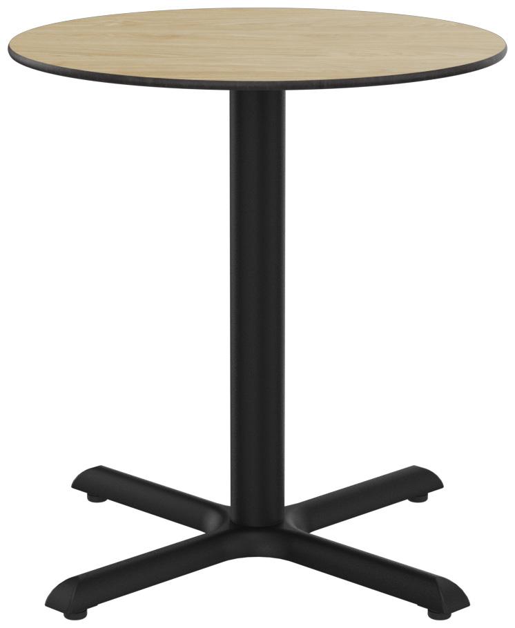 Abbildung Esstisch Kina Rückansicht