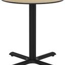 Abbildung Esstisch Kina Rückansicht