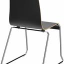 Abbildung chair Paula Schrägansicht