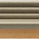 Abbildung Abschlusselement rechts 120cm Ripple Vorderansicht