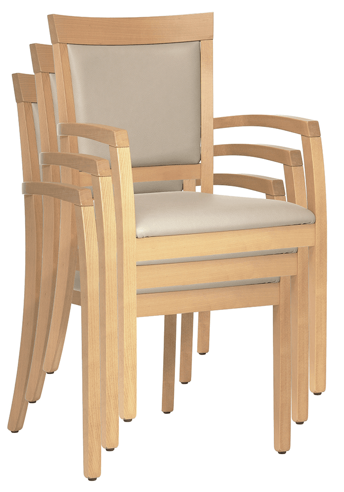 Abbildung Fauteuil Mily