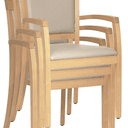Abbildung Fauteuil Mily