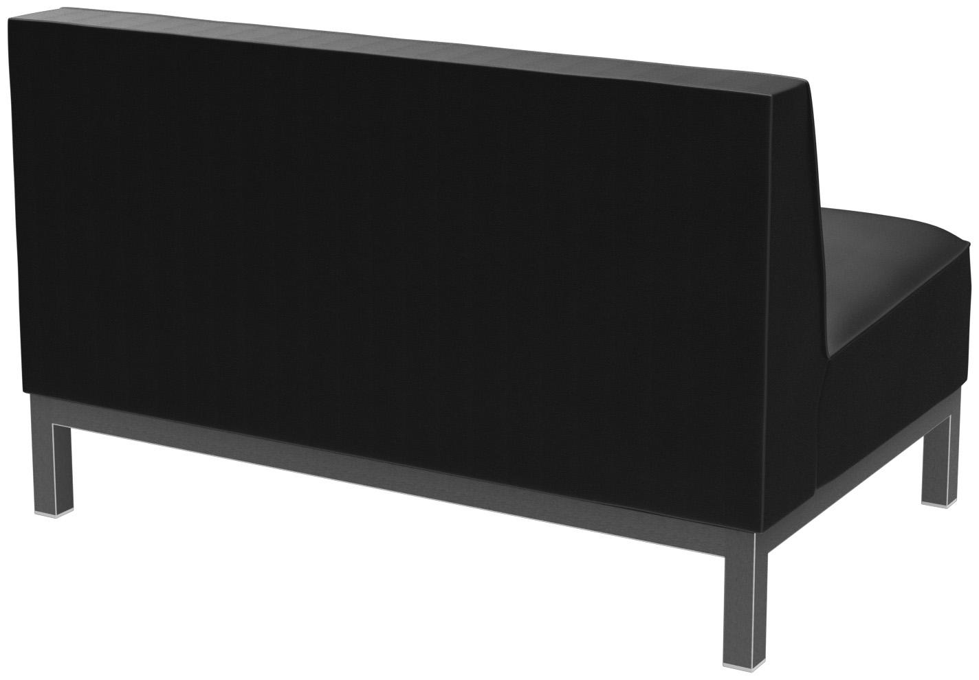 Abbildung Élément 2 places Chilly Schrägansicht