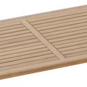 Abbildung Plateau de table Sendo Schrägansicht