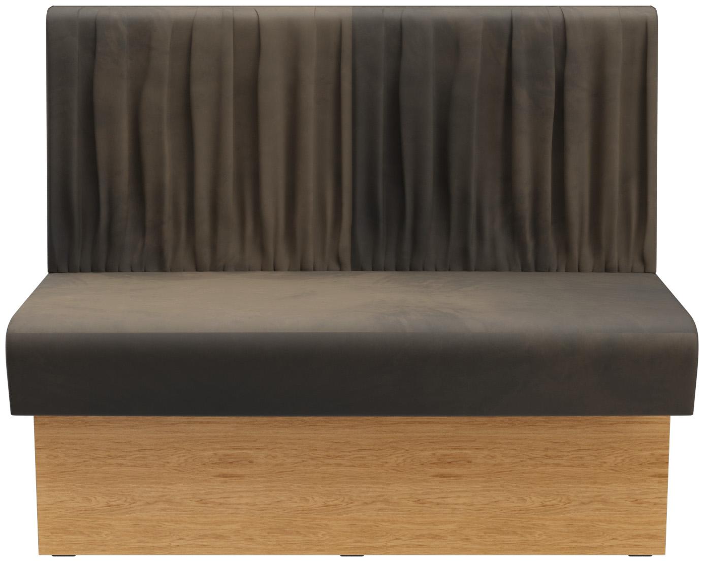 Abbildung Enkel item 120 cm Drapelle Vorderansicht