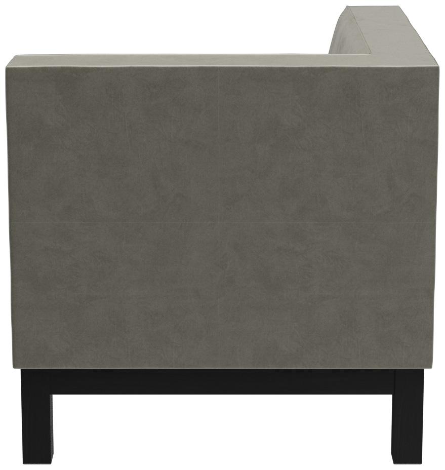 Abbildung élément d’angle Chilly Rückansicht