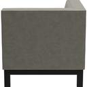 Abbildung élément d’angle Chilly Rückansicht