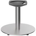 Abbildung Couchtisch Kerst Slim Seitenansicht