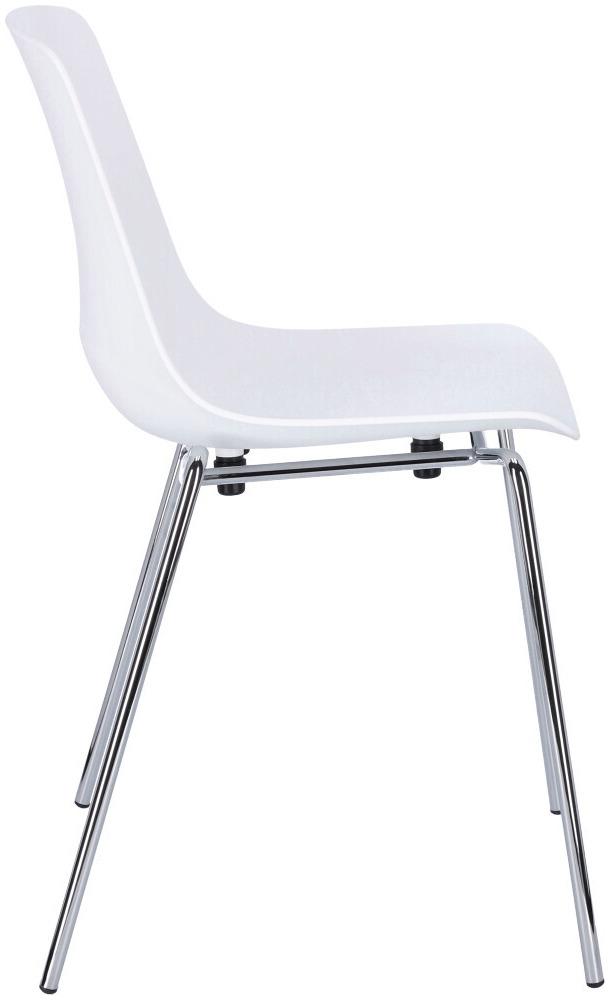 Abbildung chaise Yela Seitenansicht