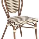 Abbildung chair Marco Schrägansicht