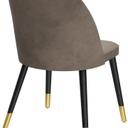 Abbildung Stuhl Hada Schrägansicht