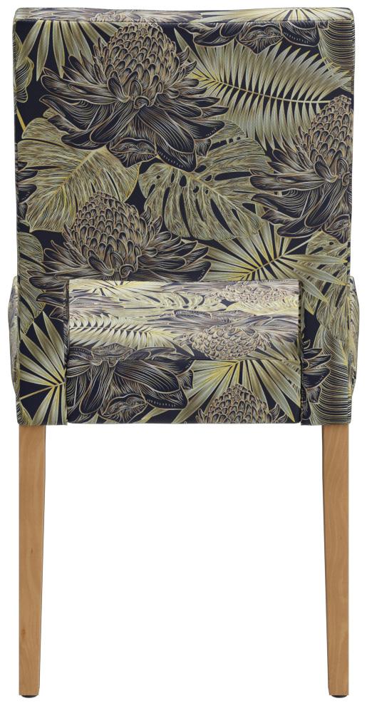 Abbildung stoel Nalu Rückansicht