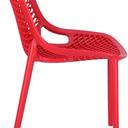 Abbildung chair Emilia Seitenansicht