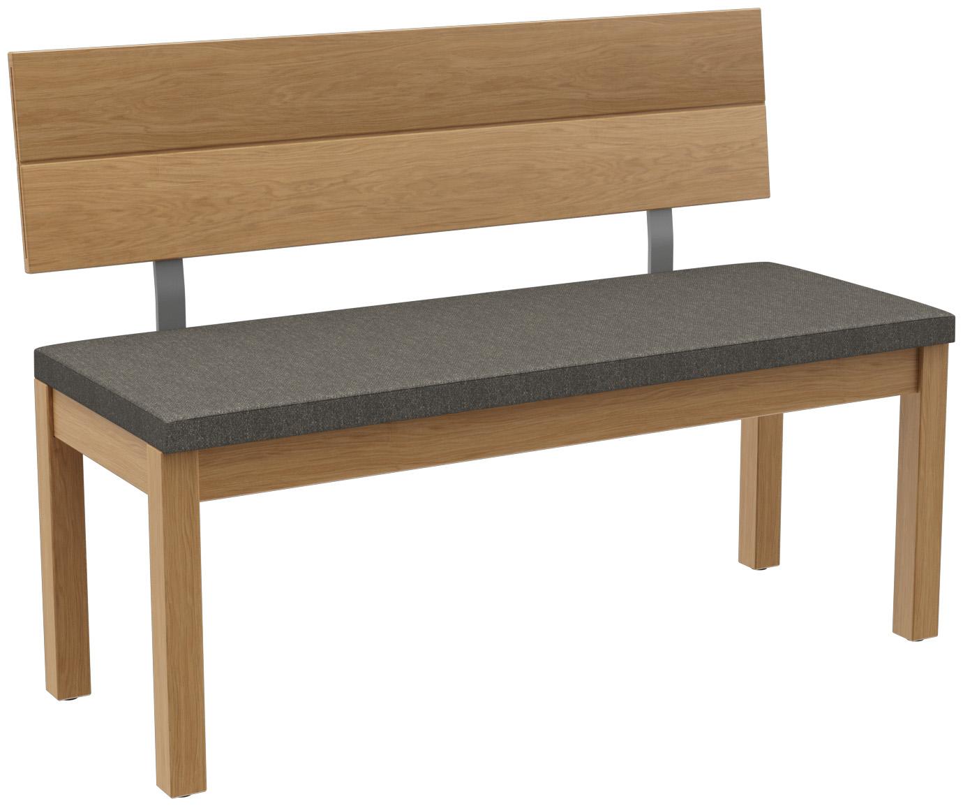 Enkel item 120 cm Silvia